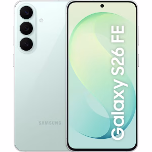 Samsung Galaxy S26 FE Pistachio 128Gb Nou-Sigilat