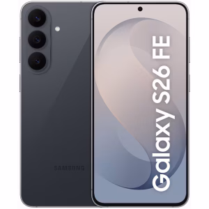 Samsung Galaxy S26 FE 128Gb Graphite Nou-Sigilat
