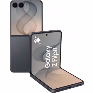 Samsung Galaxy Z Flip 8 512Gb Graphite Nou-Sigilat