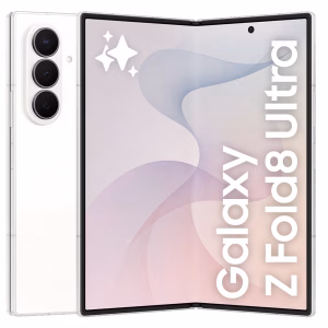 Samsung Galaxy Z Fold 8 Ultra 256Gb Cream Nou-Sigilat