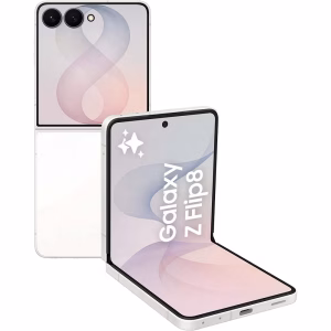 Samsung Galaxy Z Flip 8 256Gb Cream Nou-Sigilat