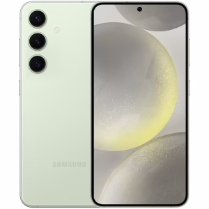Samsung Galaxy S24 256Gb Jade Green Second-Hand Satisfăcător